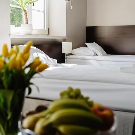 B&B Wieniawa Parking I Sniadanie W Cenie! Breakfast And Parking Included! Leszno  Exterior photo