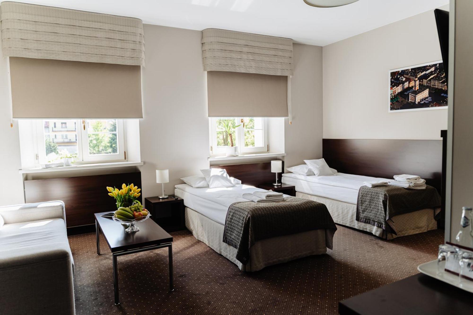 Wieniawa 3* Leszno (Greater Poland)