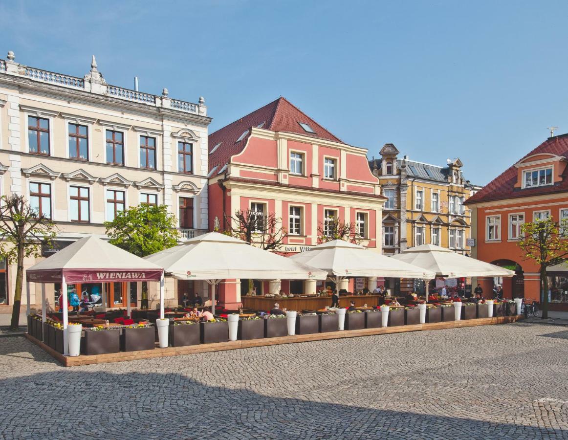Wieniawa 3* Leszno (Greater Poland)